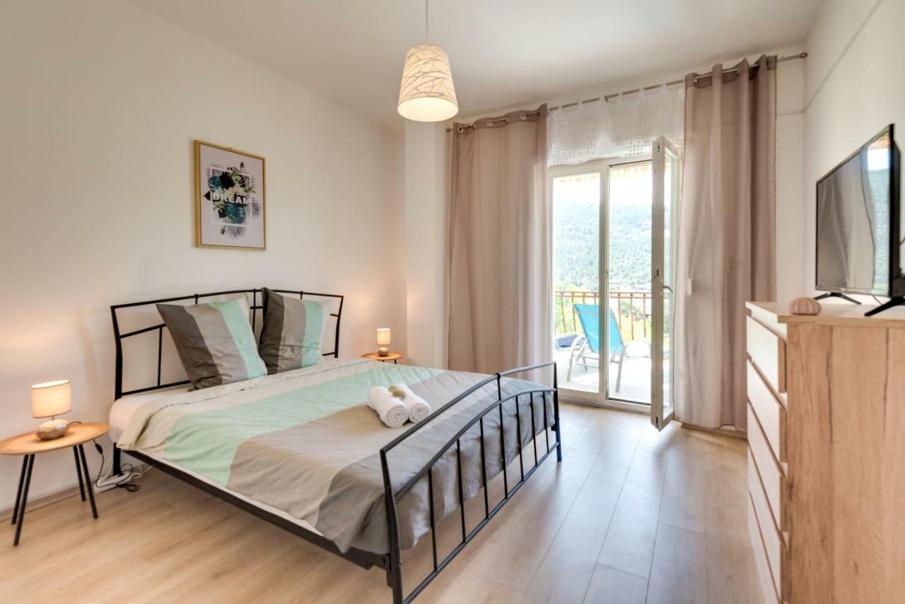 שיבניק Cozy Apartment Stana In Grebastica מראה חיצוני תמונה