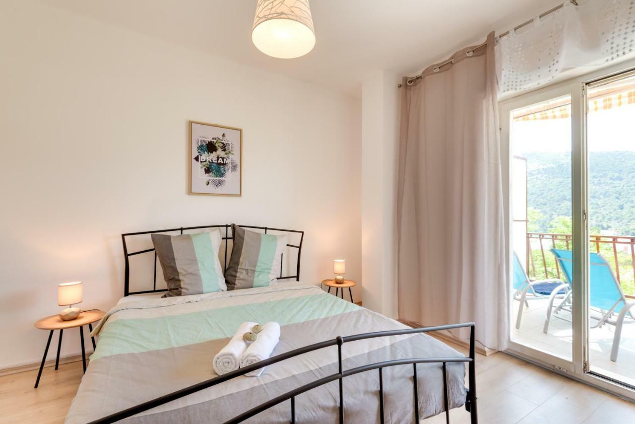 שיבניק Cozy Apartment Stana In Grebastica מראה חיצוני תמונה