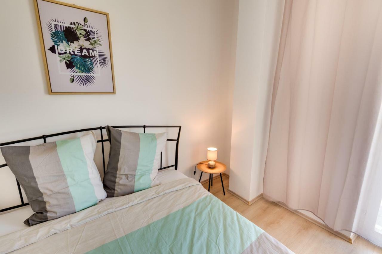 שיבניק Cozy Apartment Stana In Grebastica מראה חיצוני תמונה