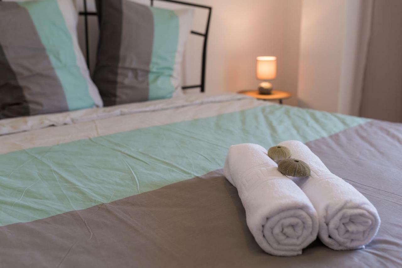 שיבניק Cozy Apartment Stana In Grebastica מראה חיצוני תמונה
