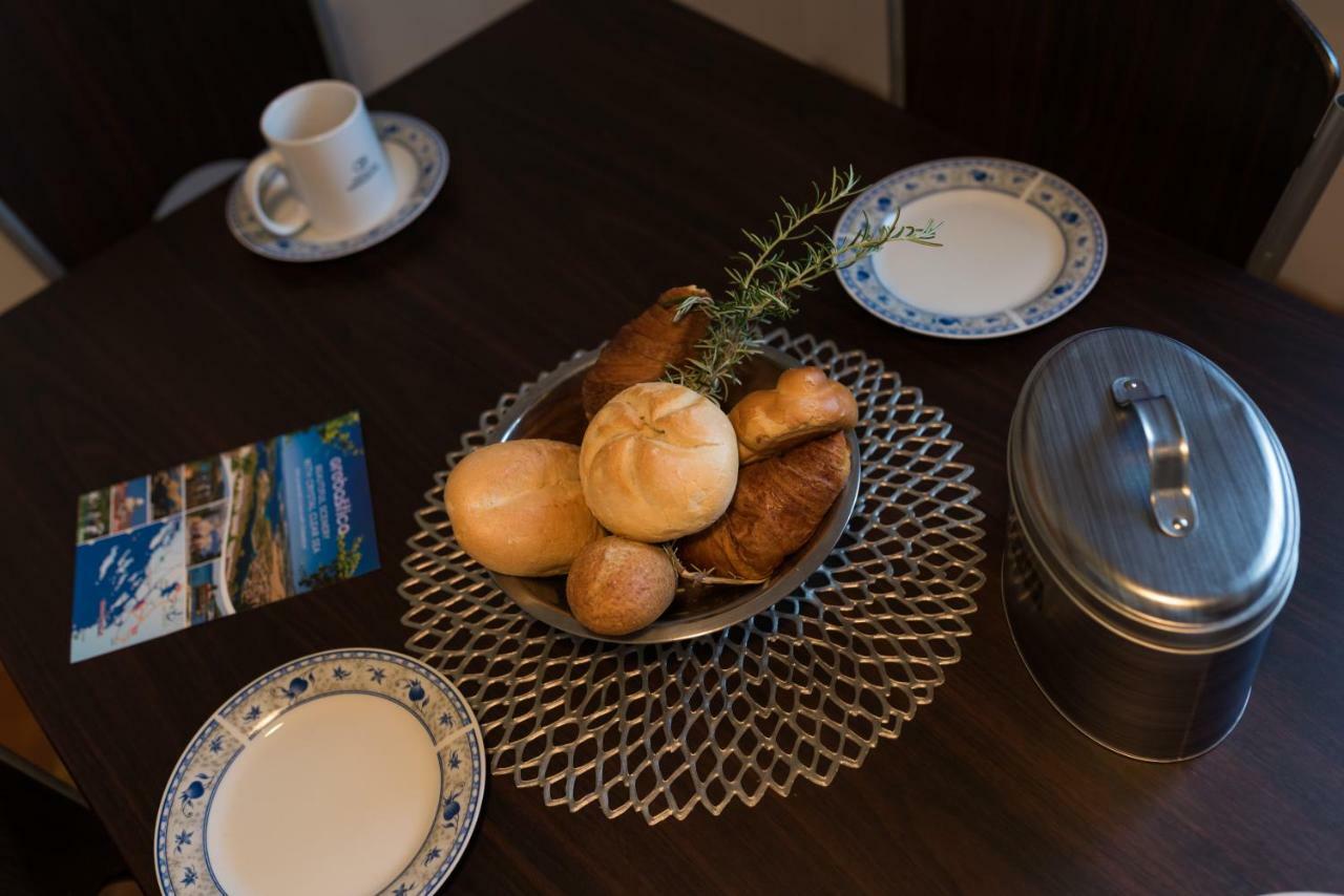 שיבניק Cozy Apartment Stana In Grebastica מראה חיצוני תמונה