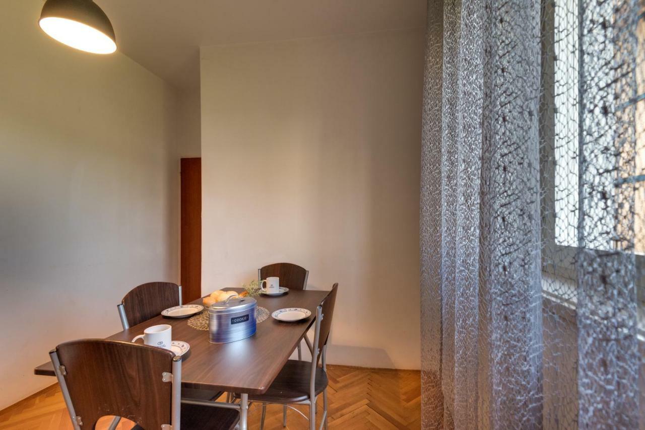 שיבניק Cozy Apartment Stana In Grebastica מראה חיצוני תמונה
