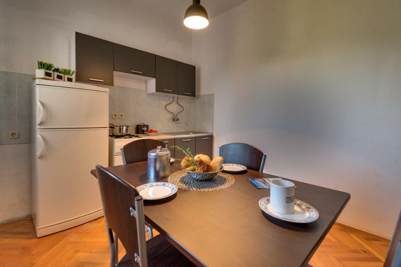 שיבניק Cozy Apartment Stana In Grebastica מראה חיצוני תמונה