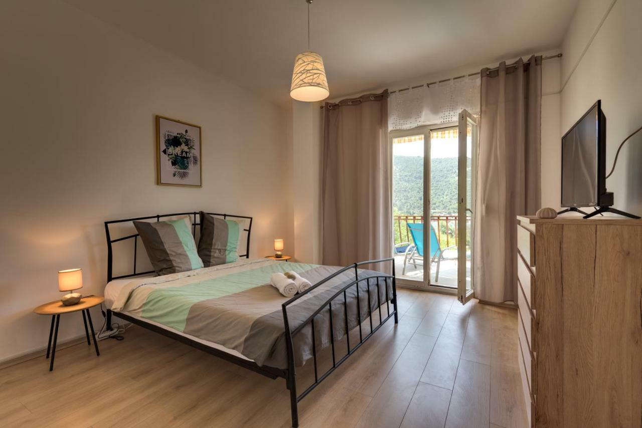 שיבניק Cozy Apartment Stana In Grebastica מראה חיצוני תמונה