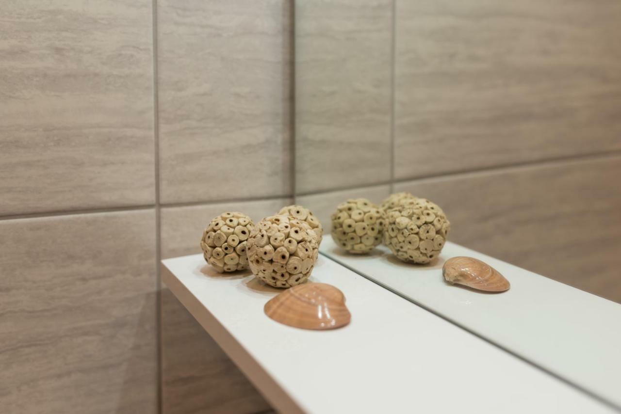 שיבניק Cozy Apartment Stana In Grebastica מראה חיצוני תמונה