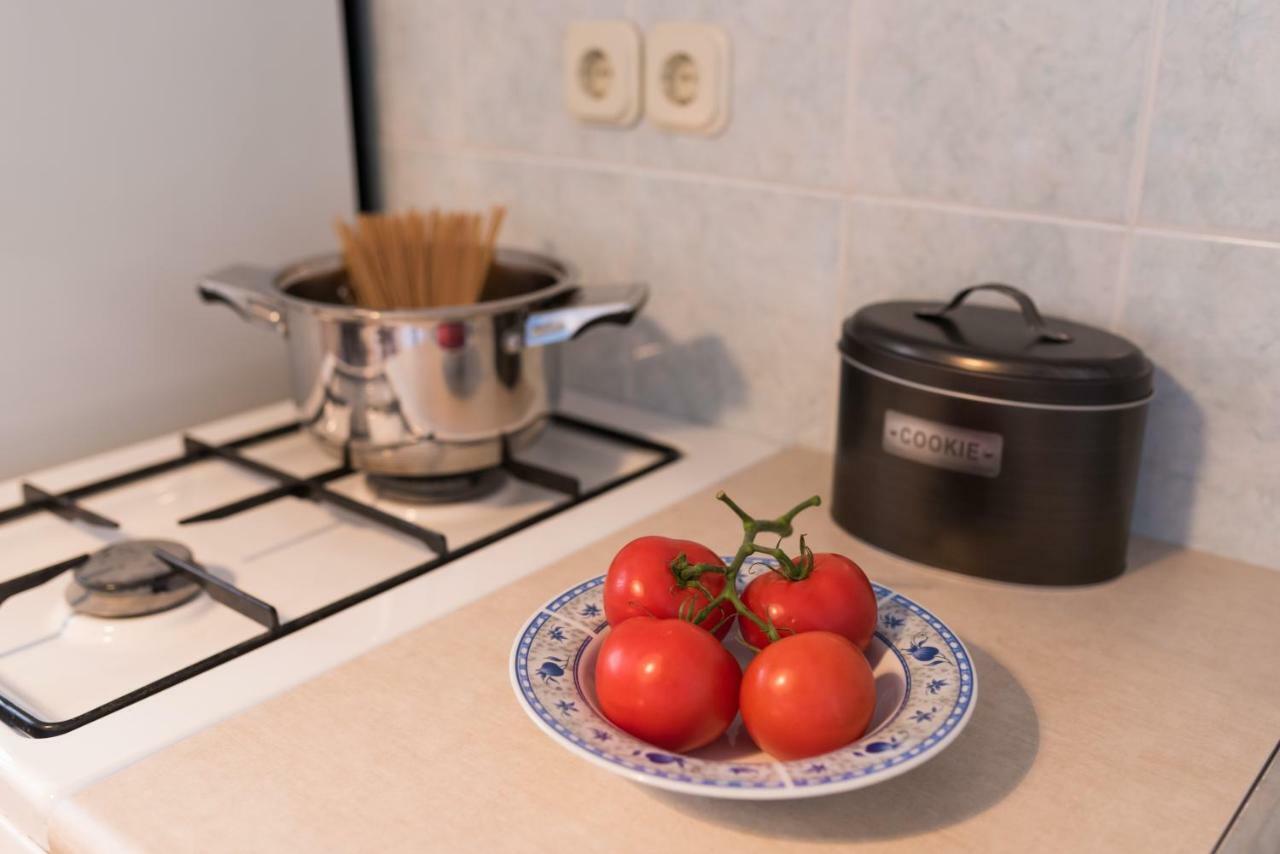 שיבניק Cozy Apartment Stana In Grebastica מראה חיצוני תמונה