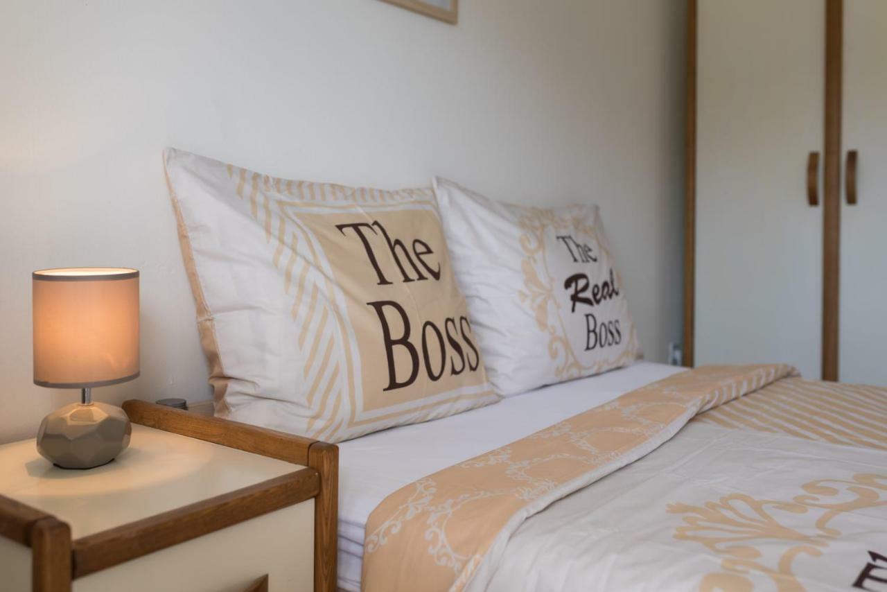 שיבניק Cozy Apartment Stana In Grebastica מראה חיצוני תמונה